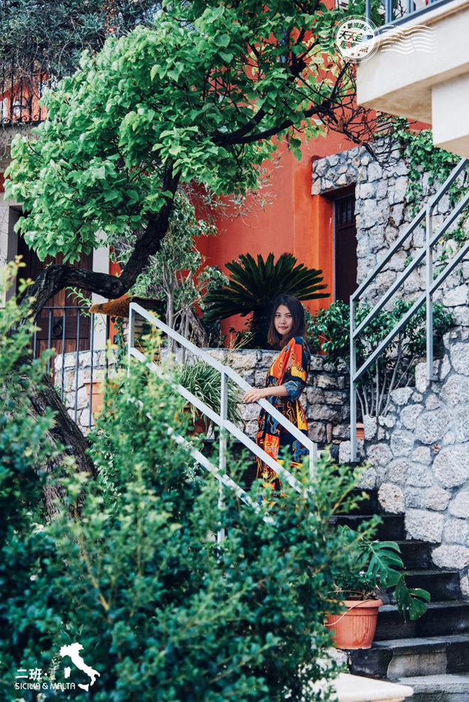 自驾|一半是海水 一半是火焰的环岛自驾游