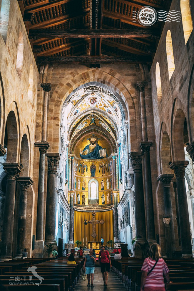 自驾|一半是海水 一半是火焰的环岛自驾游