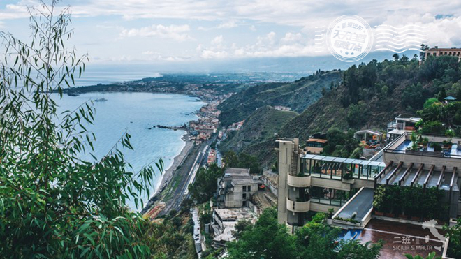 自驾|一半是海水 一半是火焰的环岛自驾游