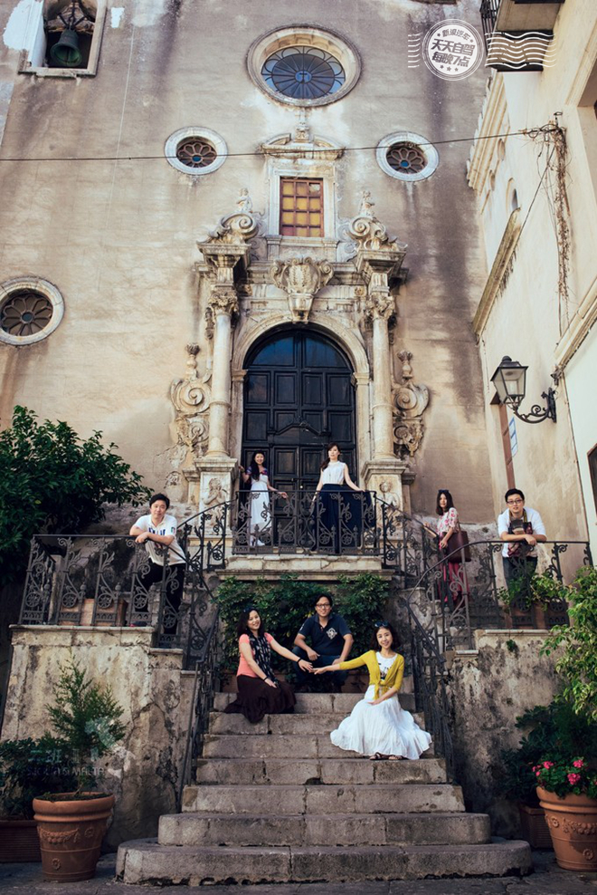 自驾|一半是海水 一半是火焰的环岛自驾游