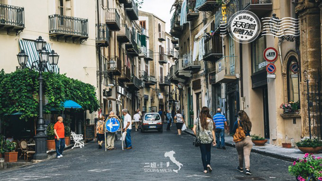 自驾|一半是海水 一半是火焰的环岛自驾游