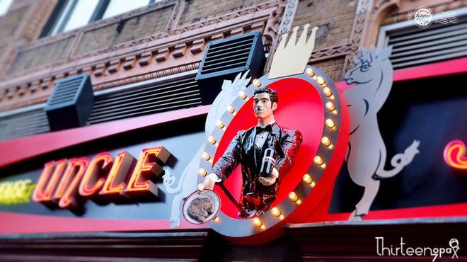 自驾|欢畅购物 去纽约必须吃的美味大龙虾