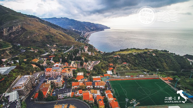 自驾|一半是海水 一半是火焰的环岛自驾游