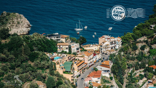 自驾|一半是海水 一半是火焰的环岛自驾游