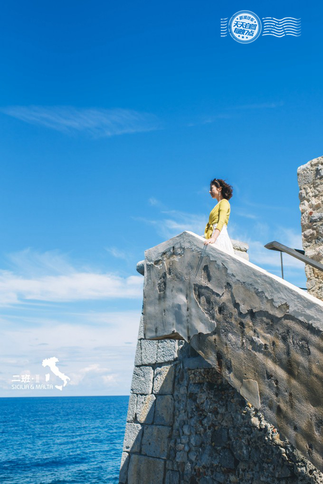 自驾|一半是海水 一半是火焰的环岛自驾游