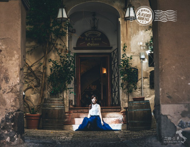 自驾|一半是海水 一半是火焰的环岛自驾游