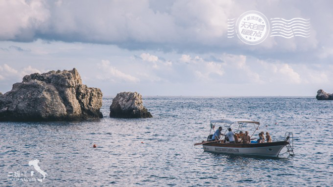自驾|一半是海水 一半是火焰的环岛自驾游