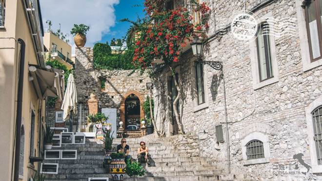 自驾|一半是海水 一半是火焰的环岛自驾游