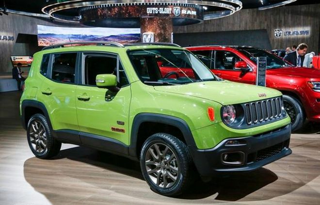 北美车展看点在哪里？不完全点评篇