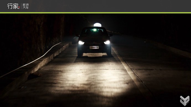 行家|看摄影大师在雾霾天拍出满满的逼格