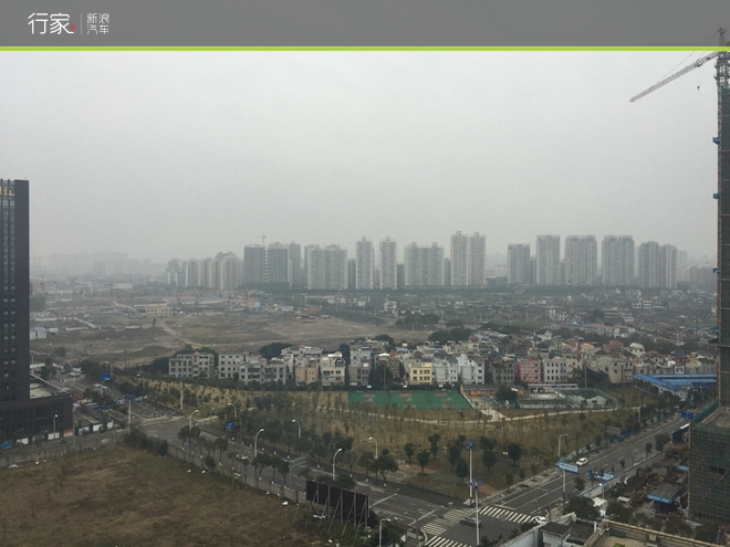 行家|看摄影大师在雾霾天拍出满满的逼格