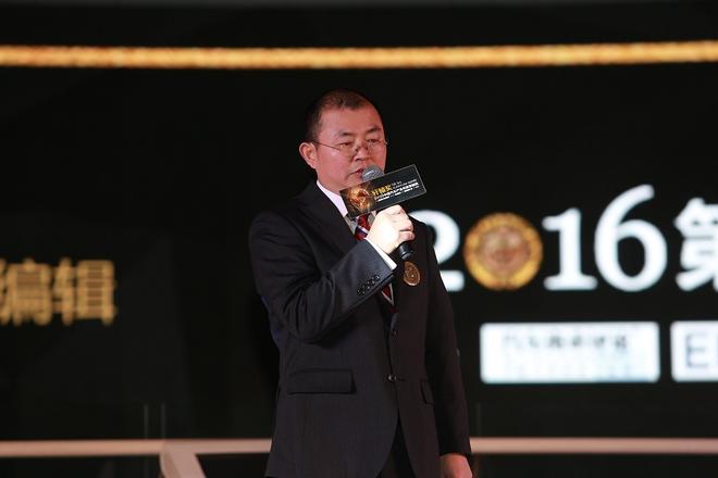 轩辕奖总监、《汽车商业评论》、《汽车消费报告》杂志总编辑贾可博士