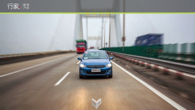 行家|看摄影大师在雾霾天拍出满满的逼格