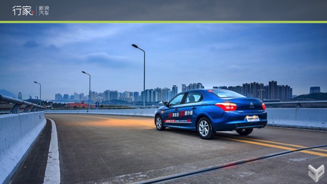 行家|看摄影大师在雾霾天拍出满满的逼格