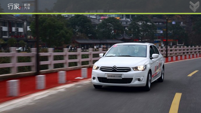 行家|看摄影大师在雾霾天拍出满满的逼格