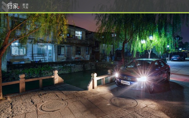 行家|看摄影大师在雾霾天拍出满满的逼格