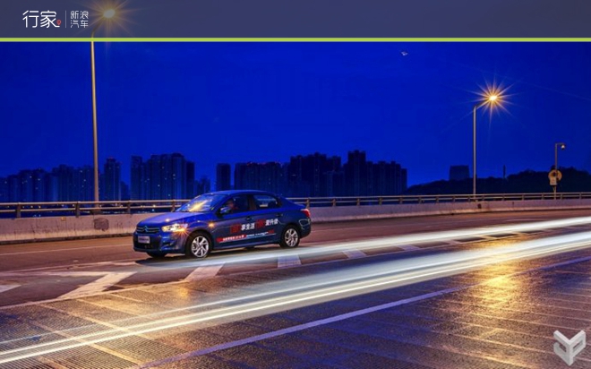 行家|看摄影大师在雾霾天拍出满满的逼格