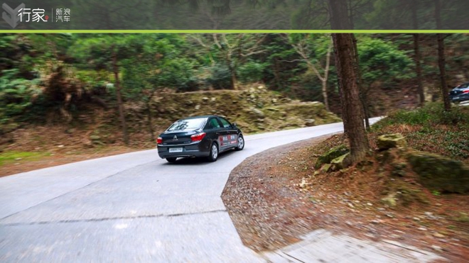 行家|看摄影大师在雾霾天拍出满满的逼格