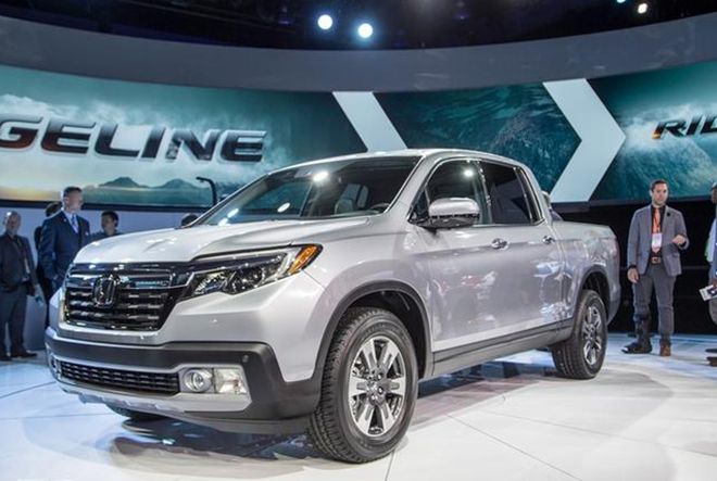 北美车展看点在哪里？不完全点评篇