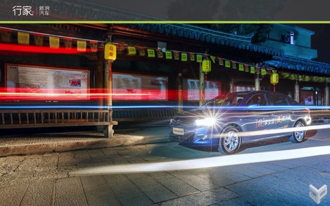 行家|看摄影大师在雾霾天拍出满满的逼格