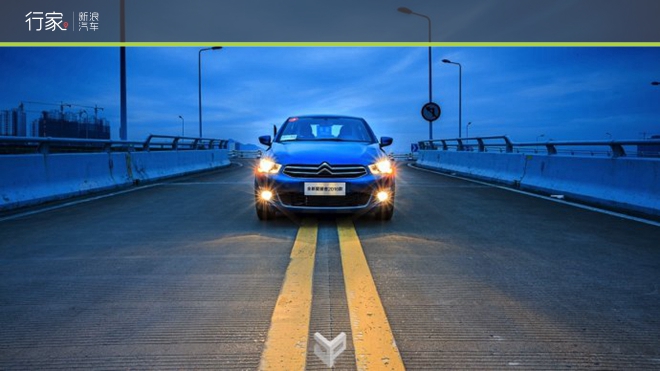 行家|看摄影大师在雾霾天拍出满满的逼格