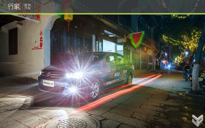 行家|看摄影大师在雾霾天拍出满满的逼格