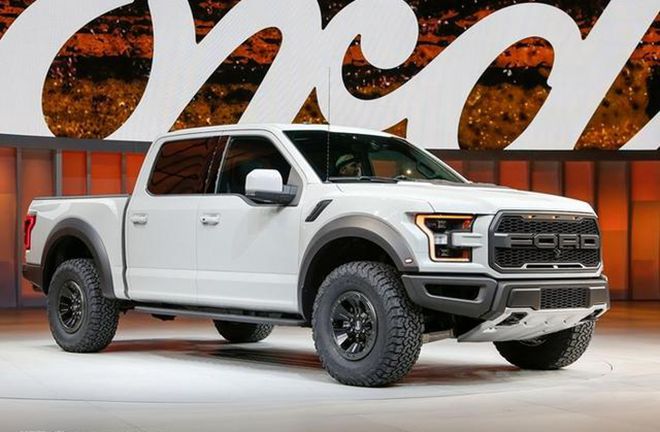 北美车展看点在哪里？不完全点评篇