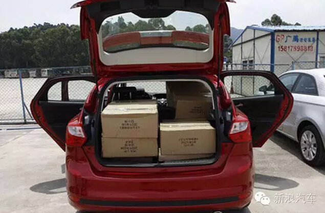 两厢车和三厢车应该怎么选？