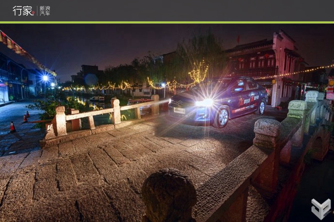 行家|看摄影大师在雾霾天拍出满满的逼格