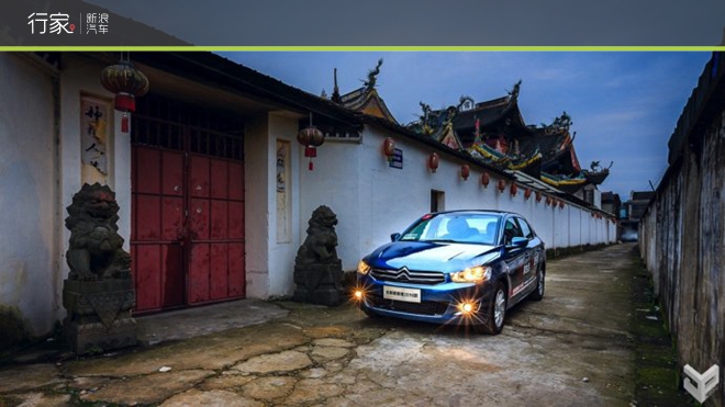 行家|看摄影大师在雾霾天拍出满满的逼格