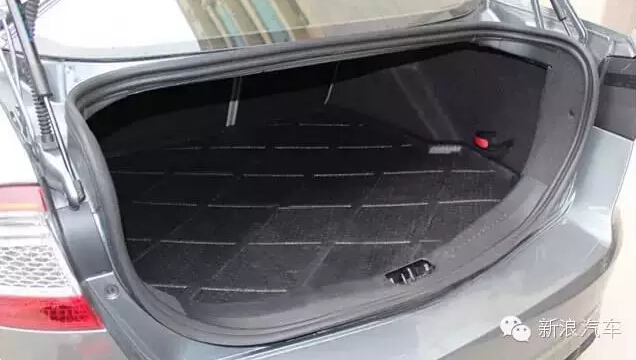 两厢车和三厢车应该怎么选？