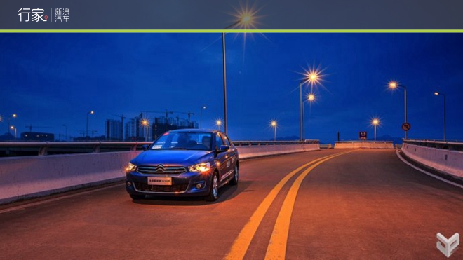 行家|看摄影大师在雾霾天拍出满满的逼格