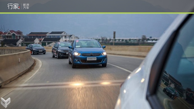 行家|看摄影大师在雾霾天拍出满满的逼格