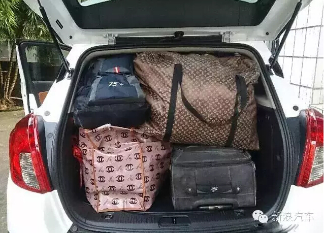 两厢车和三厢车应该怎么选？