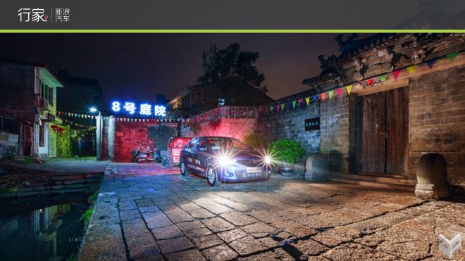 行家|看摄影大师在雾霾天拍出满满的逼格