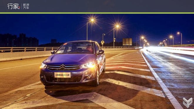 行家|看摄影大师在雾霾天拍出满满的逼格