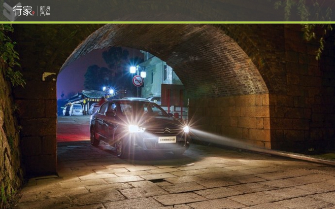 行家|看摄影大师在雾霾天拍出满满的逼格