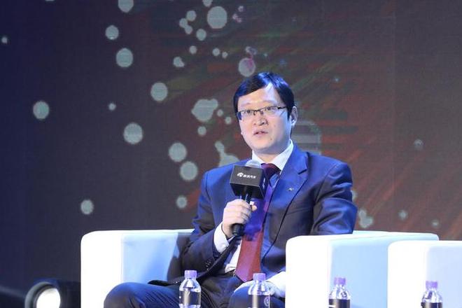 广汽传祺汽车销售有限公司总经理 肖勇