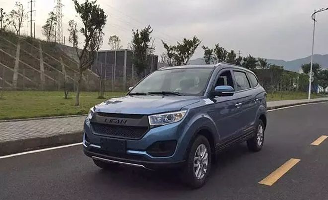 买SUV再等等 2016年这些新车值得期待