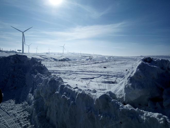 招募|399元2天 张北草原天路走一遭