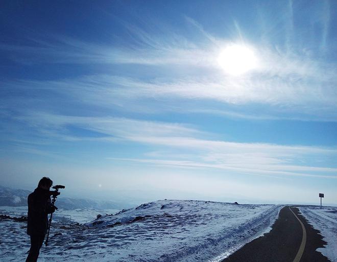 招募|399元2天 张北草原天路走一遭