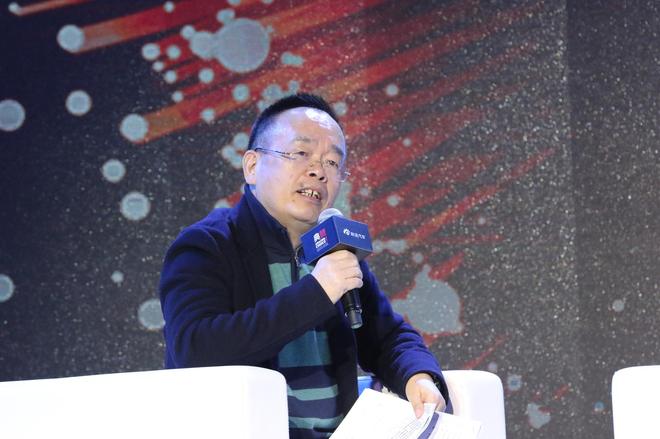 寰球汽车集团董事长兼CEO 吴迎秋