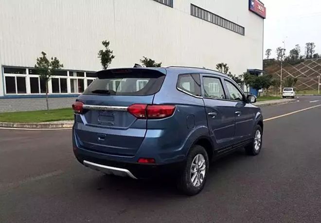 买SUV再等等 2016年这些新车值得期待