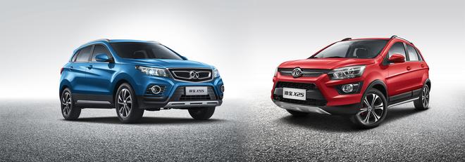 15天揽10大奖 北汽绅宝SUV叫好又叫座