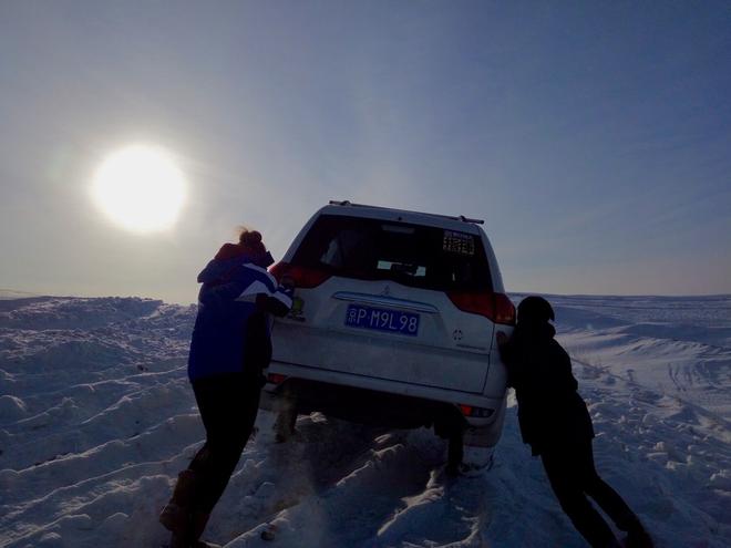 招募|399元2天 张北草原天路走一遭