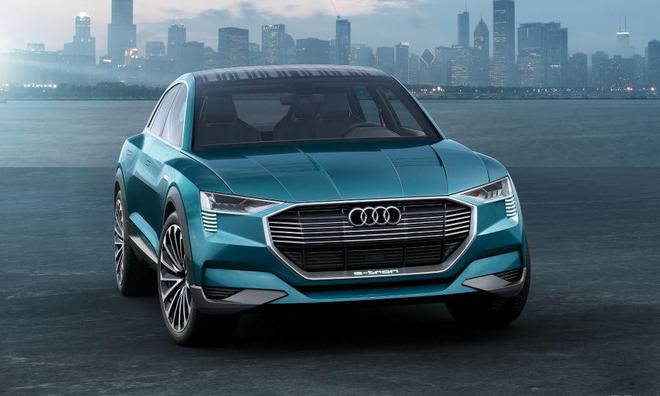 奥迪将投产Q6电动SUV 调整奥迪Q3和A1产能