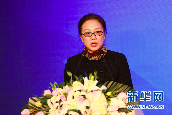 第二届公务车论坛召开 催生公务出行新模式