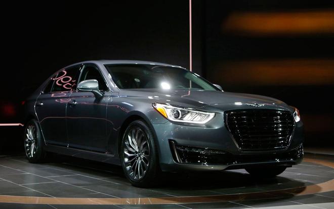 Hyundai-Genesis-G90