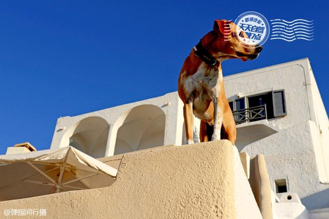 自驾|省布料泳装大PK 寻找希腊最香艳海滩