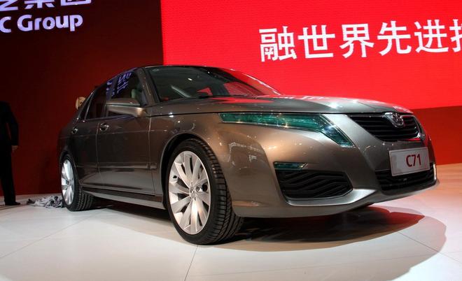 春晚猴子要刷屏 车界有哪些亮瞎眼的东东